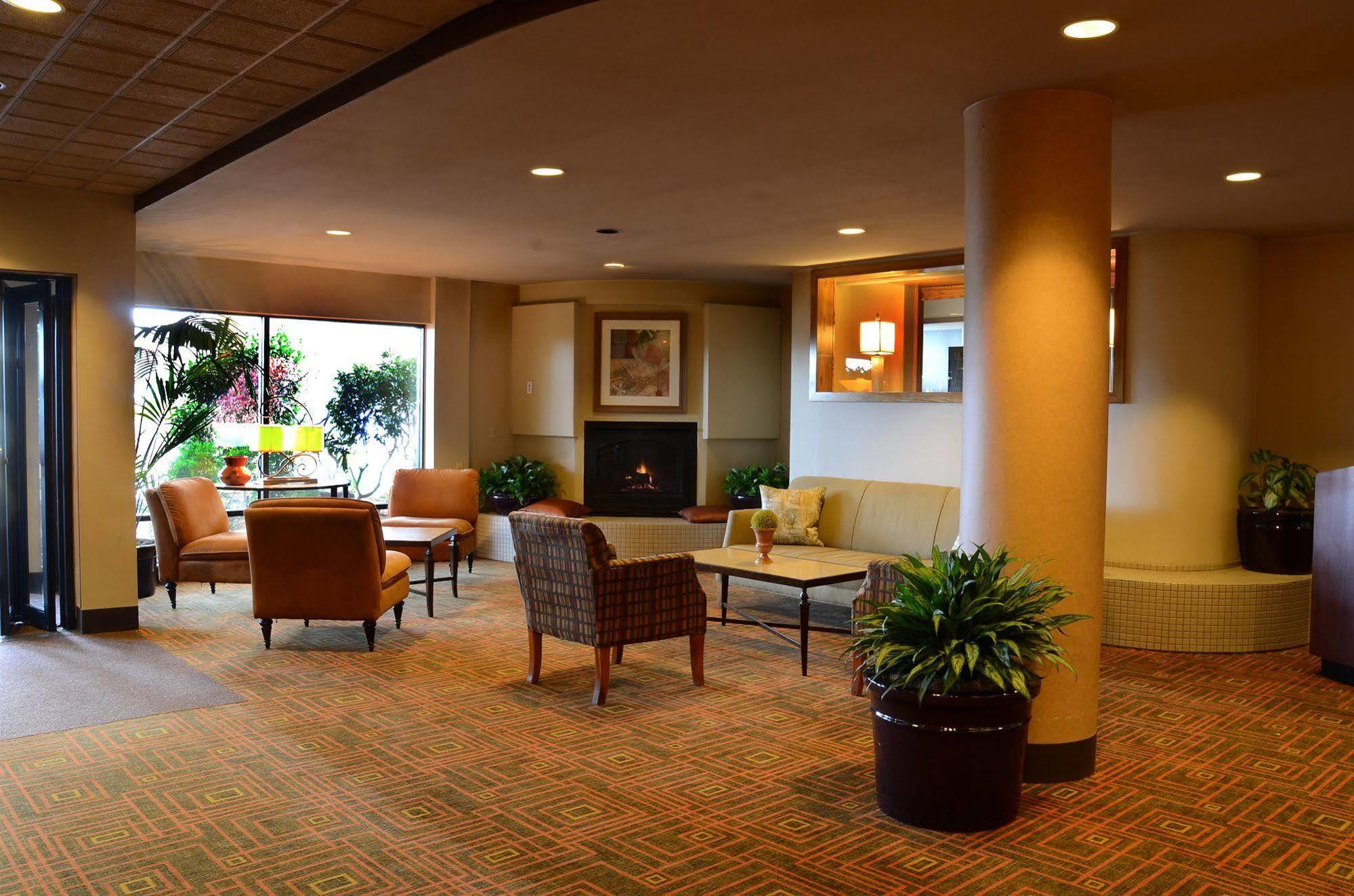 Monarch Hotel & Conference Center Clackamas Exterior foto